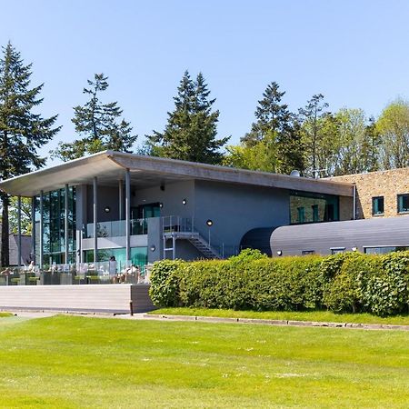 The Kilnwick Percy Resort And Golf Club Pocklington Eksteriør billede