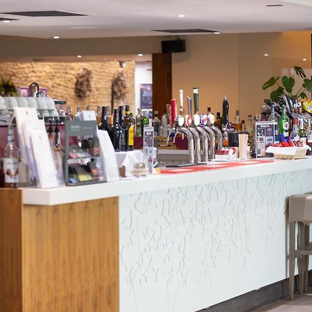 The Kilnwick Percy Resort And Golf Club Pocklington Eksteriør billede