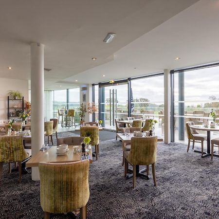 The Kilnwick Percy Resort And Golf Club Pocklington Eksteriør billede