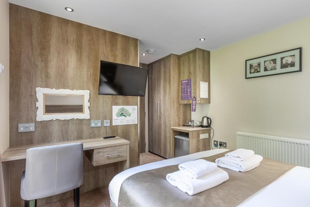 The Kilnwick Percy Resort And Golf Club Pocklington Eksteriør billede