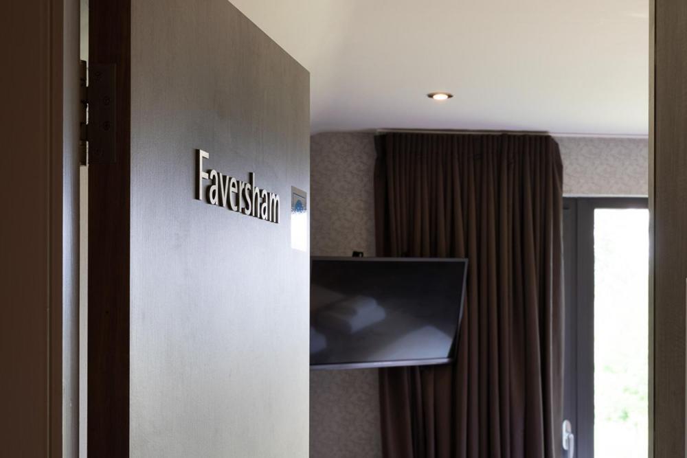 The Kilnwick Percy Resort And Golf Club Pocklington Eksteriør billede