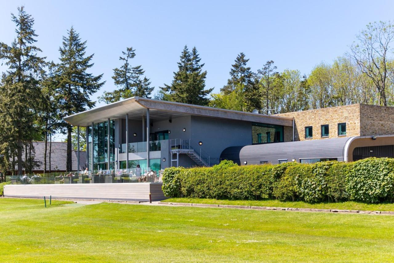 The Kilnwick Percy Resort And Golf Club Pocklington Eksteriør billede