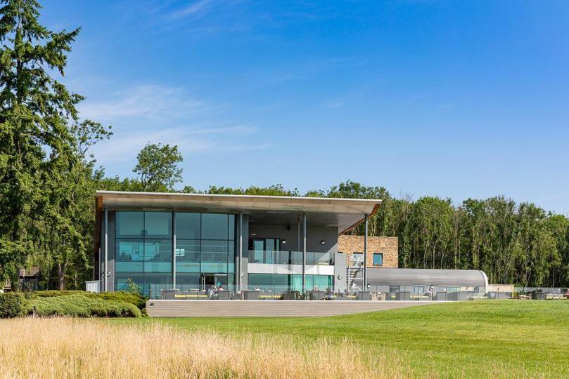 The Kilnwick Percy Resort And Golf Club Pocklington Eksteriør billede