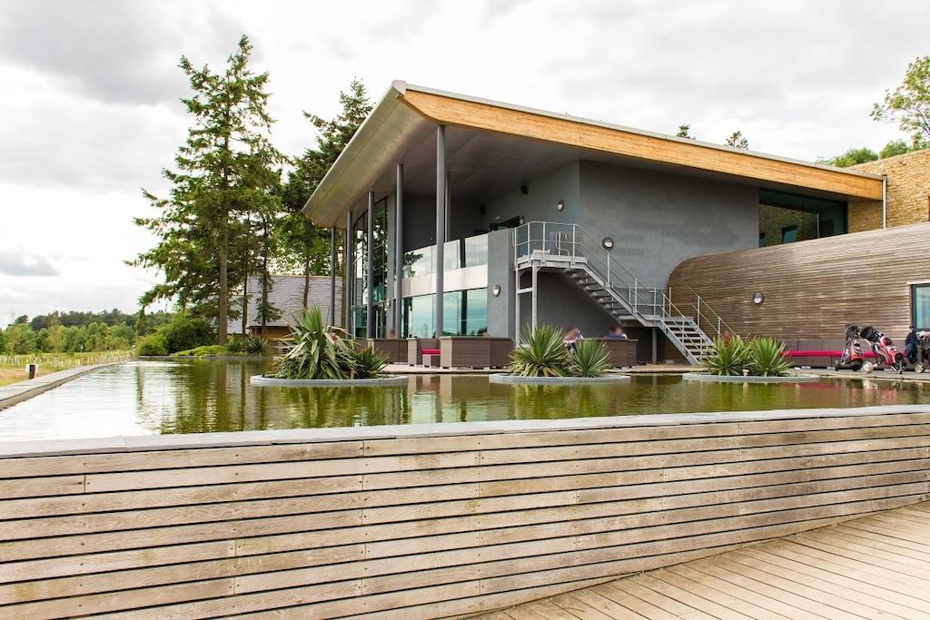 The Kilnwick Percy Resort And Golf Club Pocklington Eksteriør billede